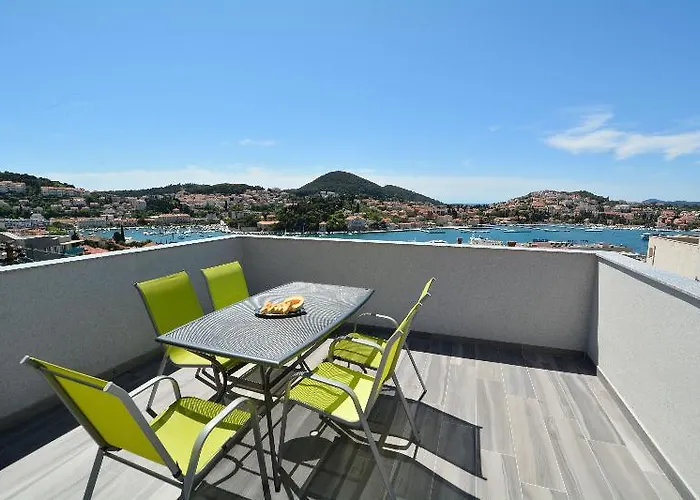 Villa Rosa