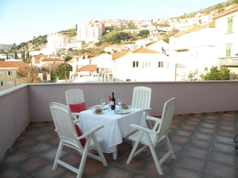 Rosa Apartamento Dubrovnik