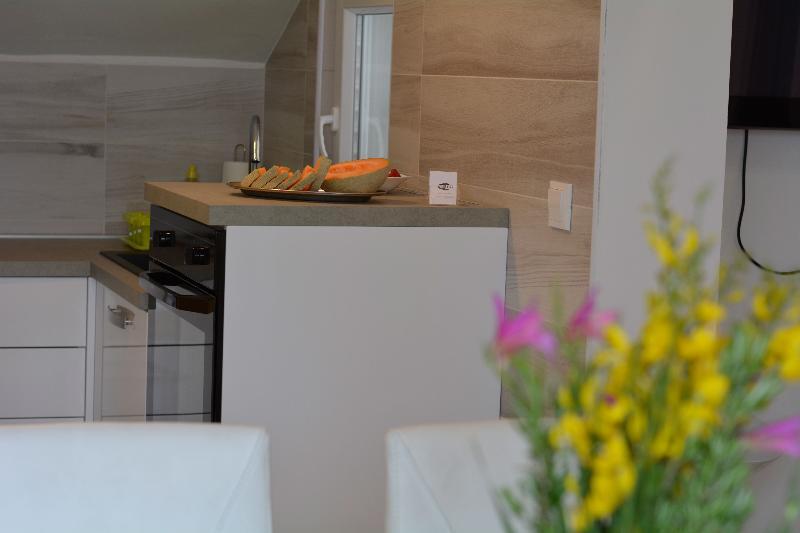 Apartment Rosa Dubrovnik