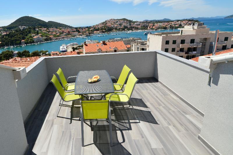 Apartment Rosa Dubrovnik